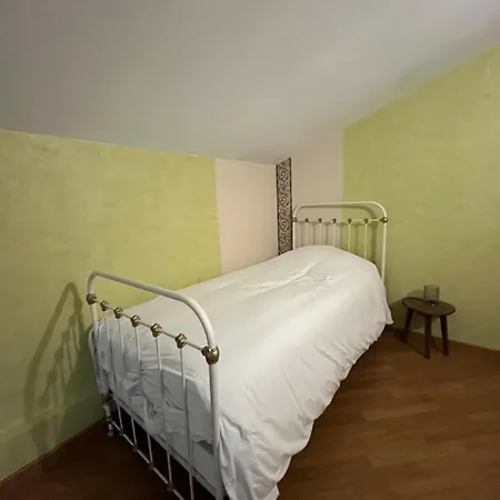 Cocon Paisible Et Spacieux 14 Personnes Casa vacanze Vigneul-sous-Montmedy