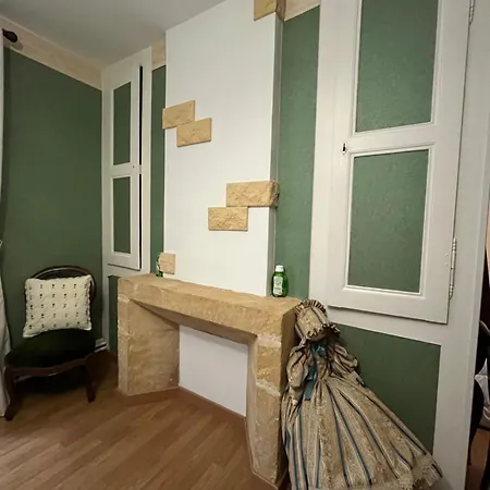 Casa vacanze Cocon Paisible Et Spacieux 14 Personnes