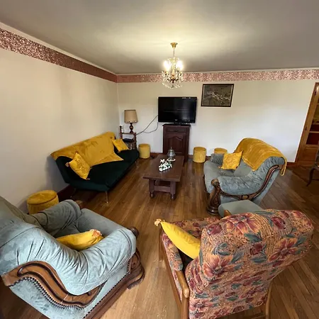 Casa vacanze Cocon Paisible Et Spacieux 14 Personnes *