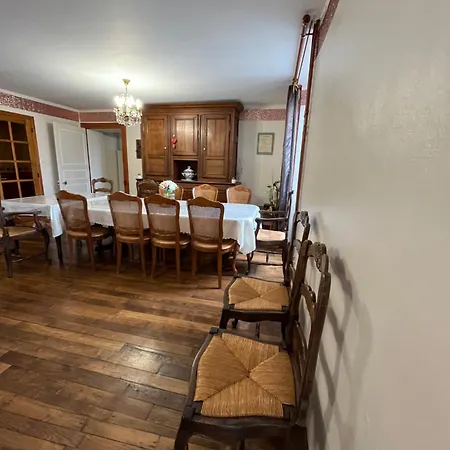 Cocon Paisible Et Spacieux 14 Personnes Casa vacanze *