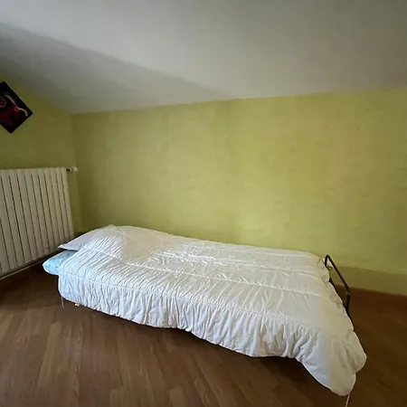 Cocon Paisible Et Spacieux 14 Personnes *