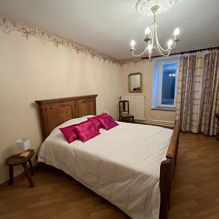 Cocon Paisible Et Spacieux 14 Personnes * Vigneul-sous-Montmedy