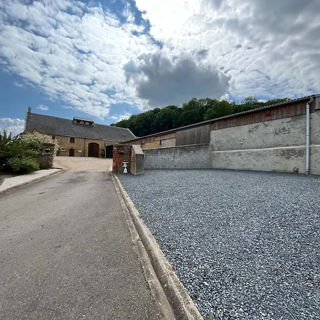 Casa vacanze Cocon Paisible Et Spacieux 14 Personnes