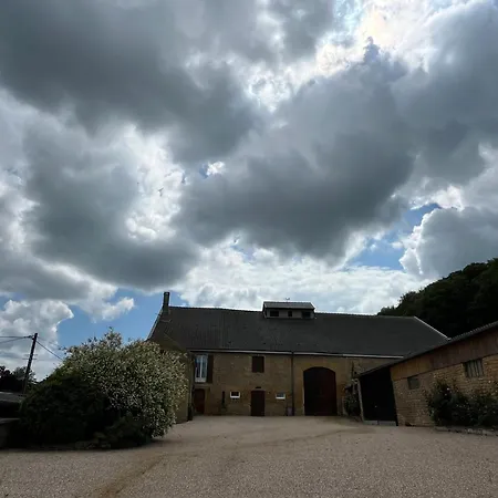 Cocon Paisible Et Spacieux 14 Personnes Casa vacanze *