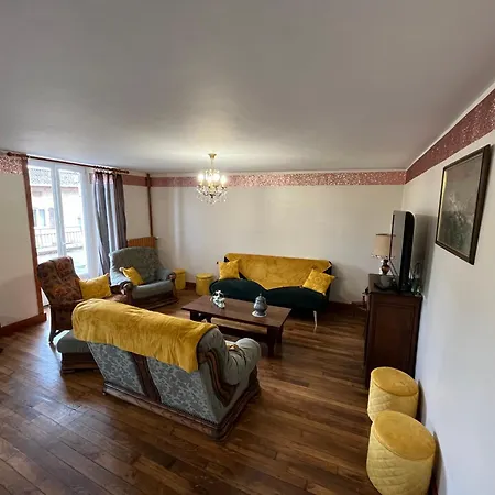 Casa vacanze Cocon Paisible Et Spacieux 14 Personnes *
