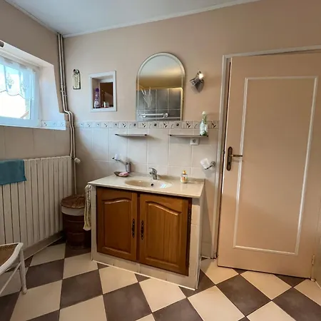 Casa vacanze Cocon Paisible Et Spacieux 14 Personnes