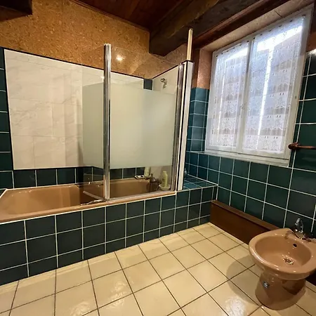 Cocon Paisible Et Spacieux 14 Personnes Casa vacanze
