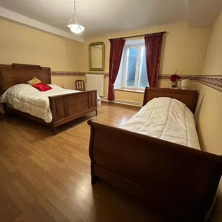 Casa vacanze Cocon Paisible Et Spacieux 14 Personnes