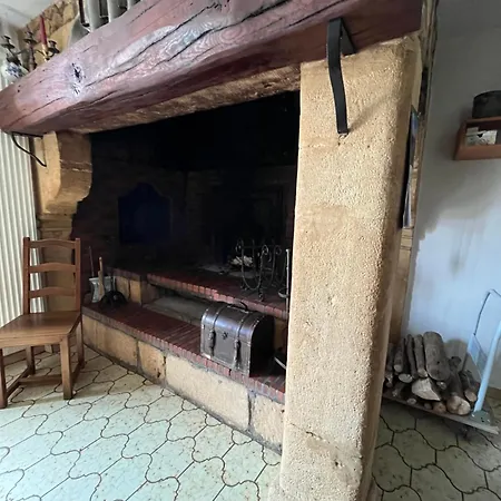 Cocon Paisible Et Spacieux 14 Personnes Casa vacanze *