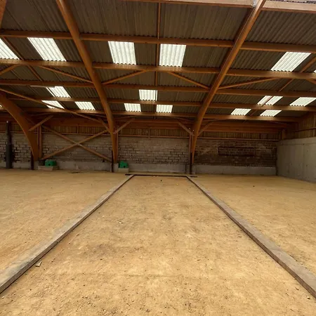 Cocon Paisible Et Spacieux 14 Personnes Casa vacanze Vigneul-sous-Montmedy
