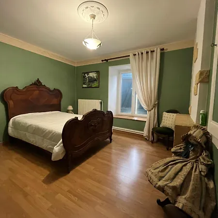 Cocon Paisible Et Spacieux 14 Personnes Casa vacanze