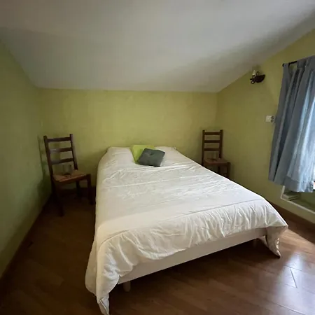 Cocon Paisible Et Spacieux 14 Personnes Casa vacanze Vigneul-sous-Montmedy