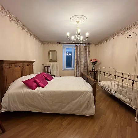 Casa vacanze Cocon Paisible Et Spacieux 14 Personnes Vigneul-sous-Montmedy