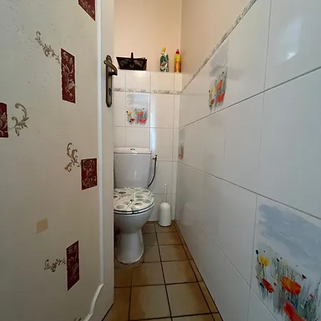 Cocon Paisible Et Spacieux 14 Personnes *