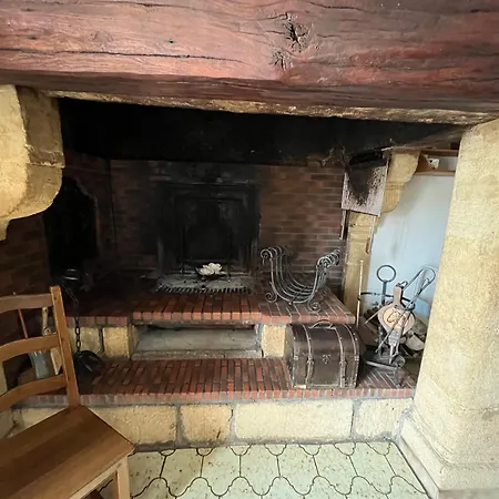 Cocon Paisible Et Spacieux 14 Personnes * Vigneul-sous-Montmedy