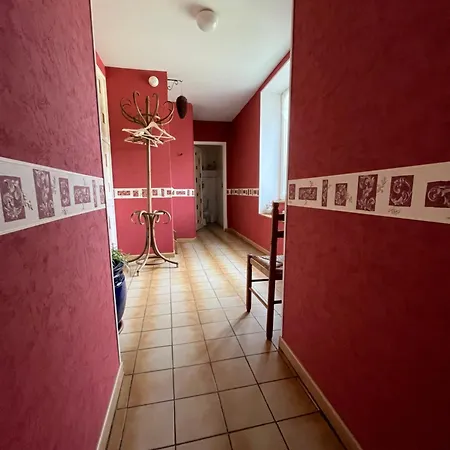 Cocon Paisible Et Spacieux 14 Personnes Casa vacanze