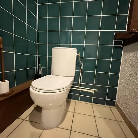Cocon Paisible Et Spacieux 14 Personnes Casa vacanze *