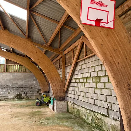 Cocon Paisible Et Spacieux 14 Personnes * Vigneul-sous-Montmedy