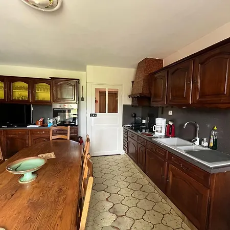 Cocon Paisible Et Spacieux 14 Personnes Casa vacanze