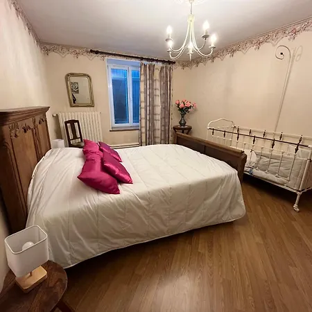 Casa vacanze Cocon Paisible Et Spacieux 14 Personnes *