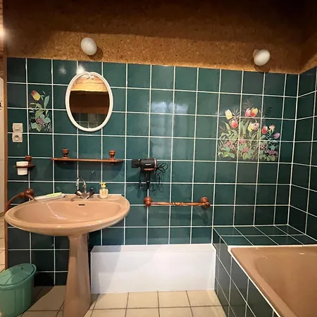 Casa vacanze Cocon Paisible Et Spacieux 14 Personnes Vigneul-sous-Montmedy