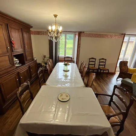 Casa vacanze Cocon Paisible Et Spacieux 14 Personnes Vigneul-sous-Montmedy